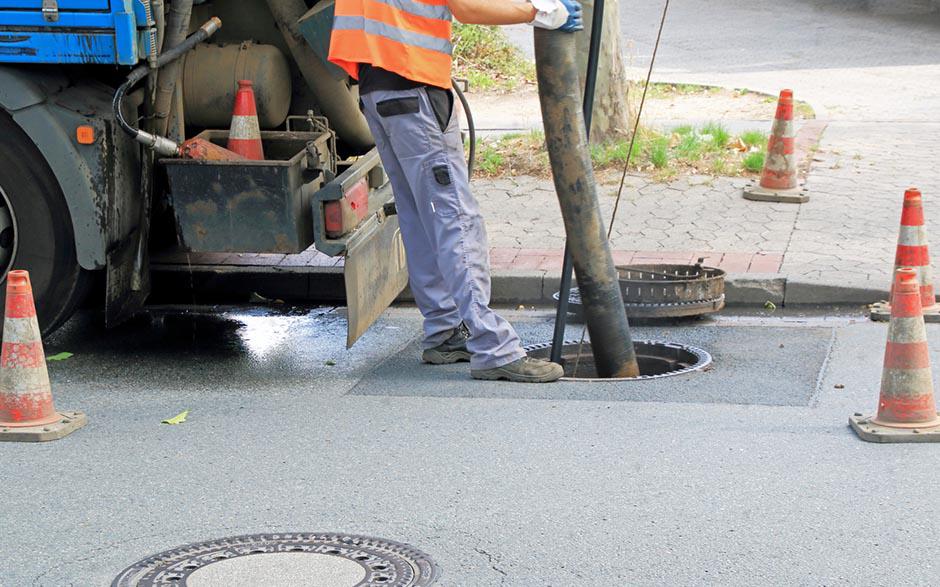 déboucheur de canalisation Pommeuse