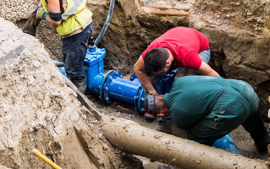 déboucheur de canalisation Pommeuse